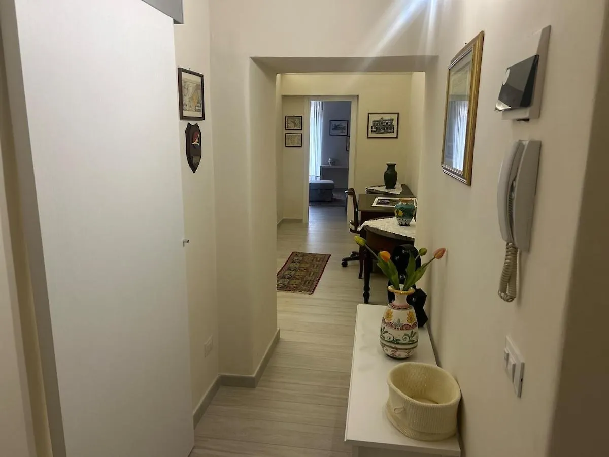 M-Appartament Catania Apartment
